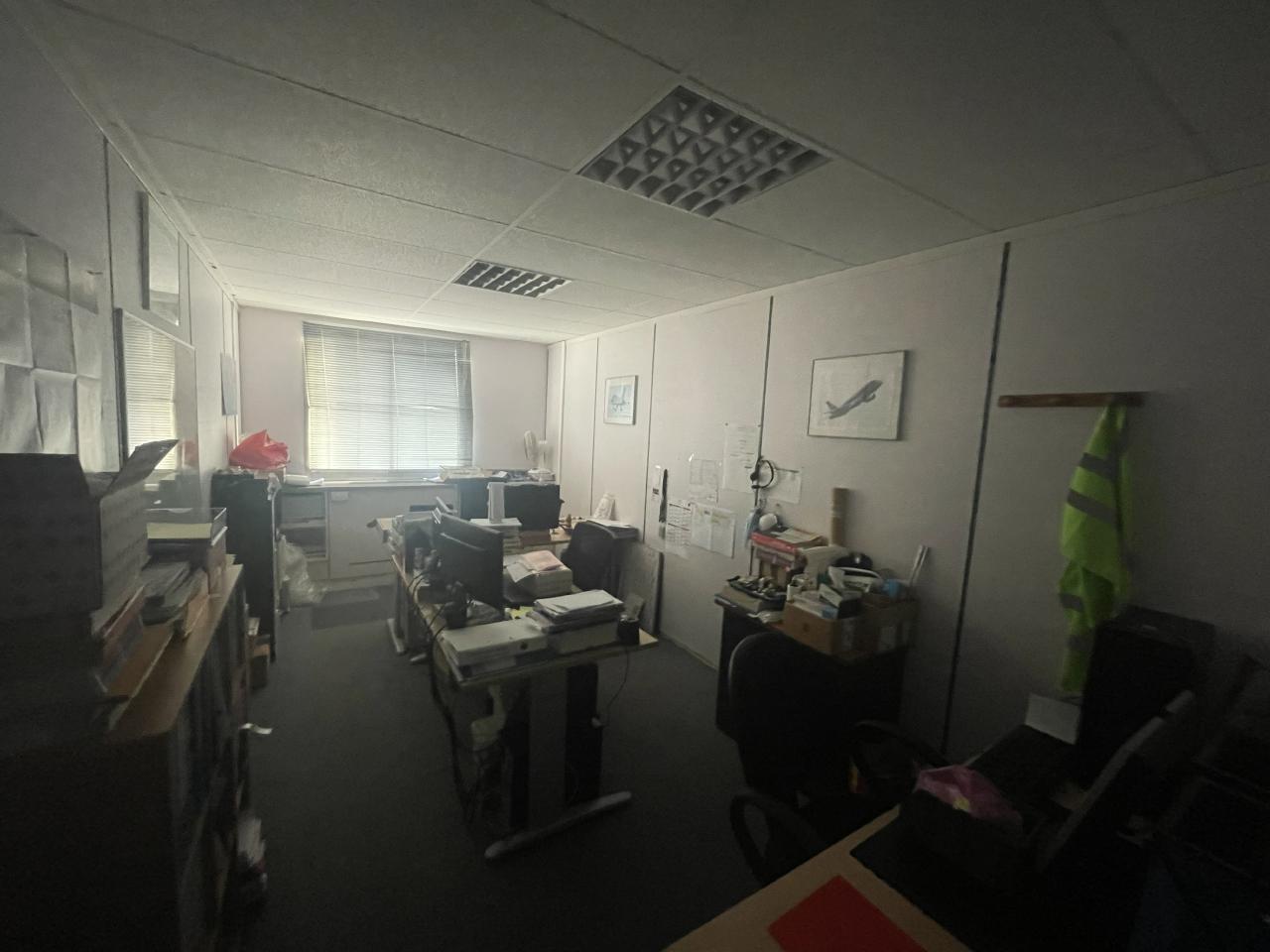 Bureau Toulouse 1150m² Vente bureau Toulouse Haute-Garonne OVBUR2310575 12